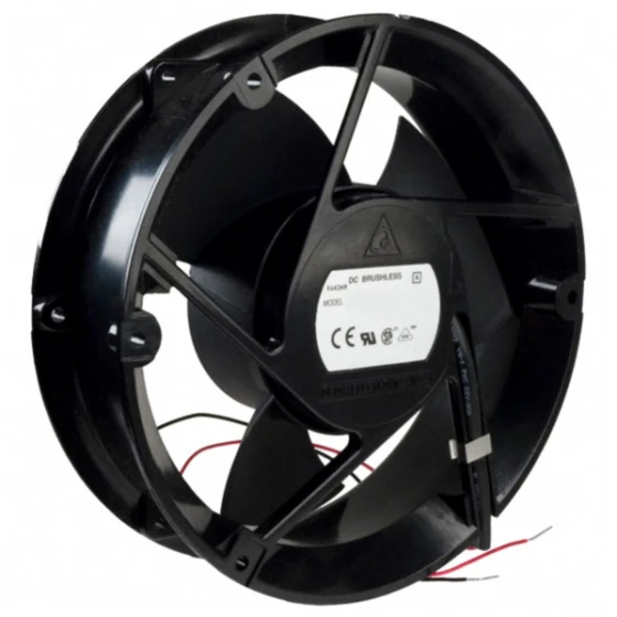 Delta EFB1724SHG ventilator