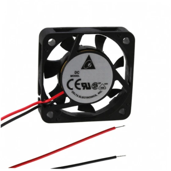 Delta EFB0405MA ventilator
