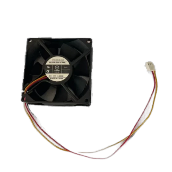 DWPH EFC-08E12D Ventilator