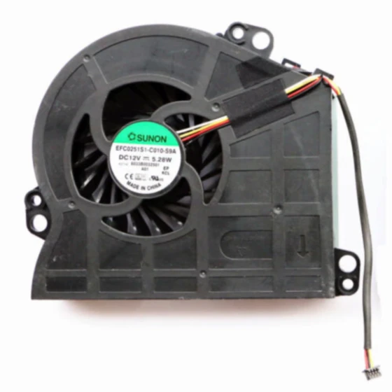 sunon EFC0251S1-C010-S9A Ventilator