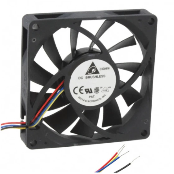 Delta Electronics AFC0912DB-F00 fan