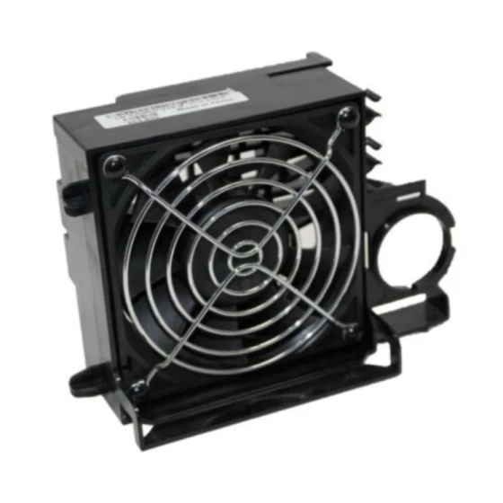 Delta EFC0912BF Ventilator