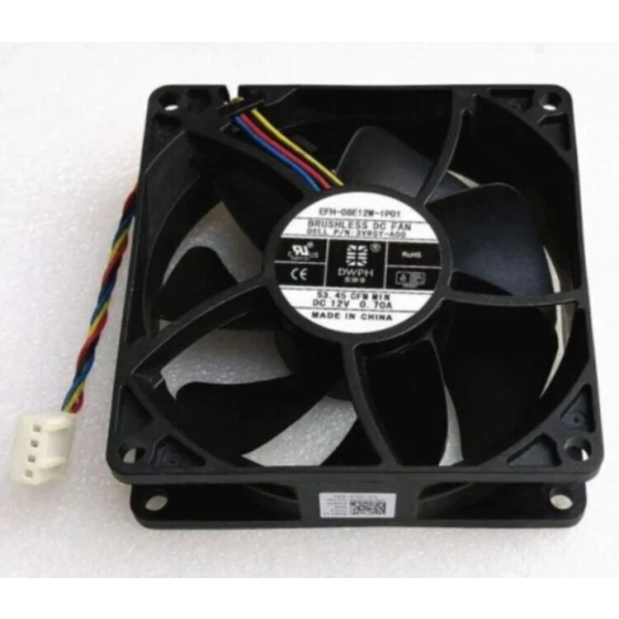 DWPH EFH-08E12W-IP01 Ventilator