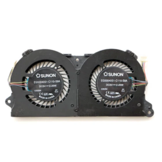 SUNON EG50040S1-C110-S9A Ventilator