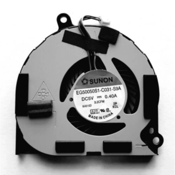 sunon EG50050S1-C031-S9A Ventilator