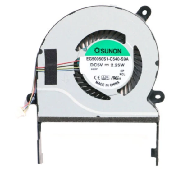 SUNON EG50050S1-C540-S9A Ventilator
