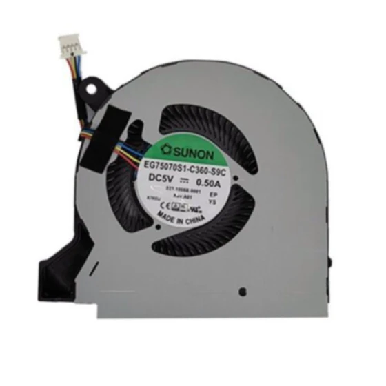 SUNON EG75070S1-C360-S9C Ventilator