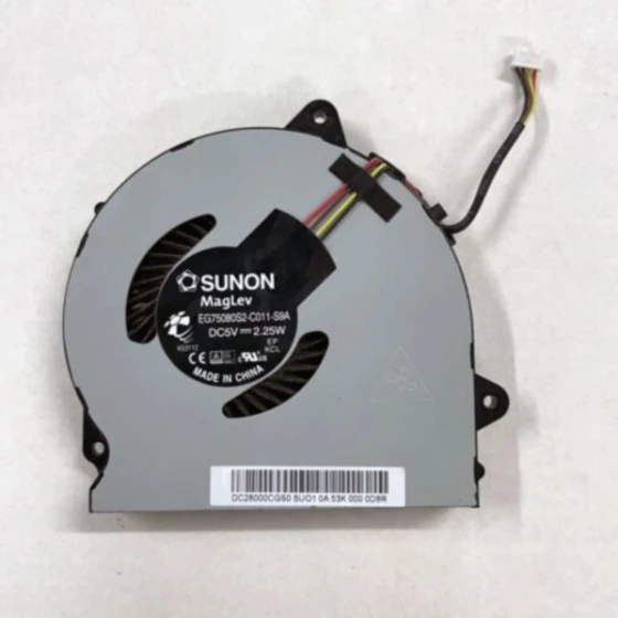 SUNON EG75080S2-C011-S9A Ventilator