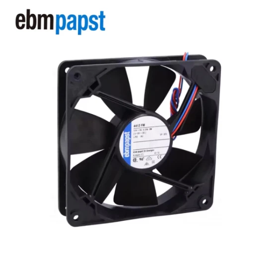 ebmpapst 4412FM Ventilator