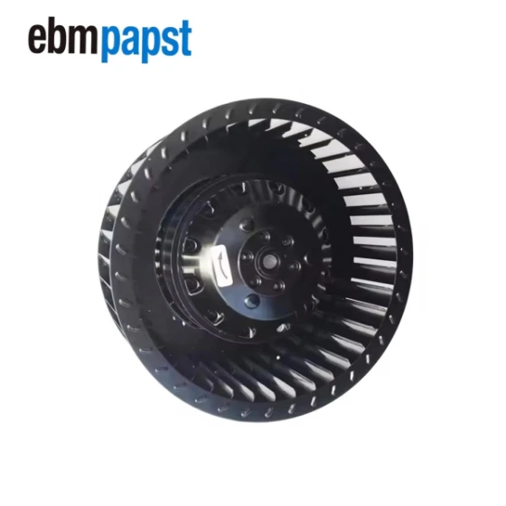 ebmpapst R2D160-AC02-13 Ventilator