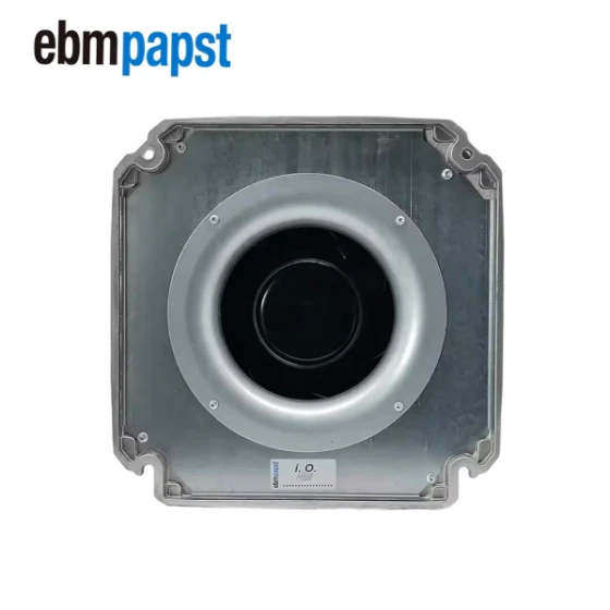ebmpapst K3G250-RR03-H4 Ventilator