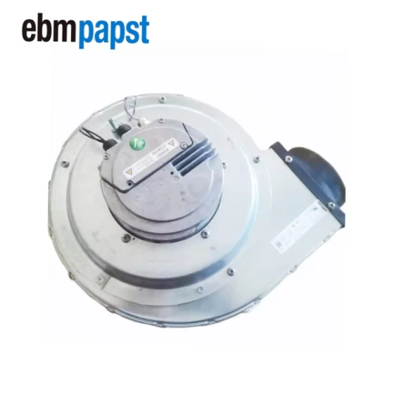 ebmpapst G2E108-AA01-01 Ventilator