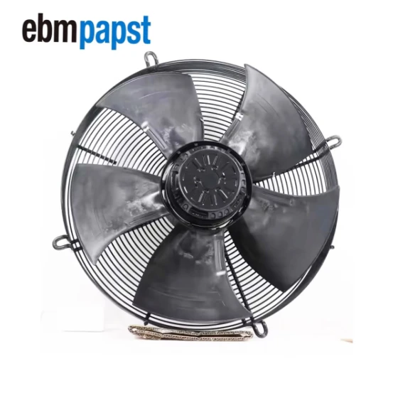 ebmpapst S4D500-AM01-03 Ventilator