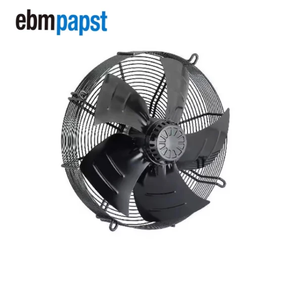 ebmpapst S6D500-AJ03-01 Ventilator