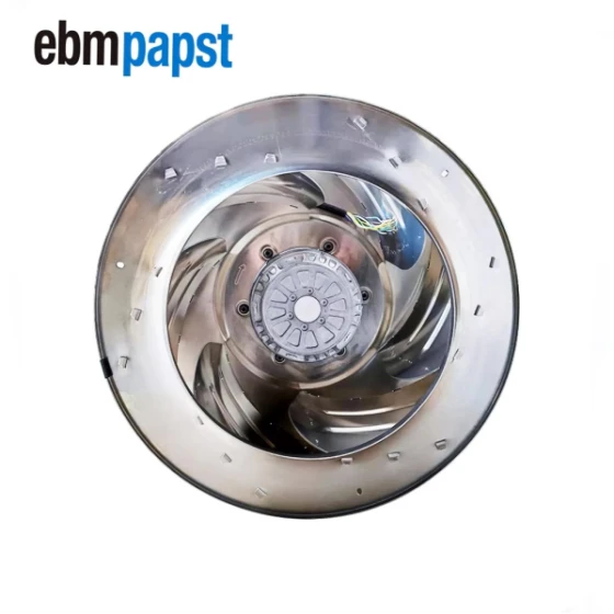 ebmpapst R4D450-AK01-01/F01 Ventilator