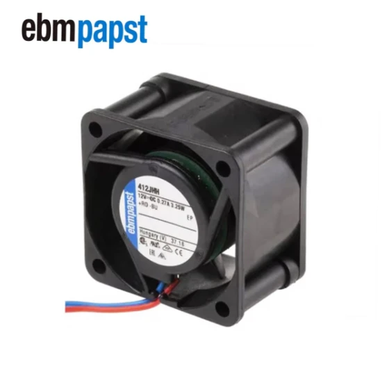 ebmpapst 412JHH Ventilator