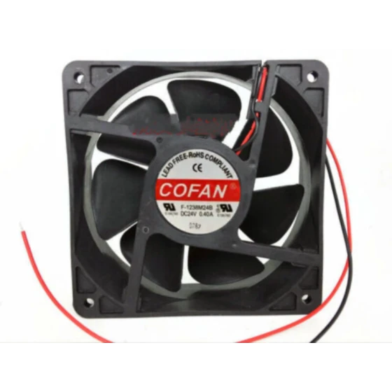 COFAN F-1238M24B Ventilator