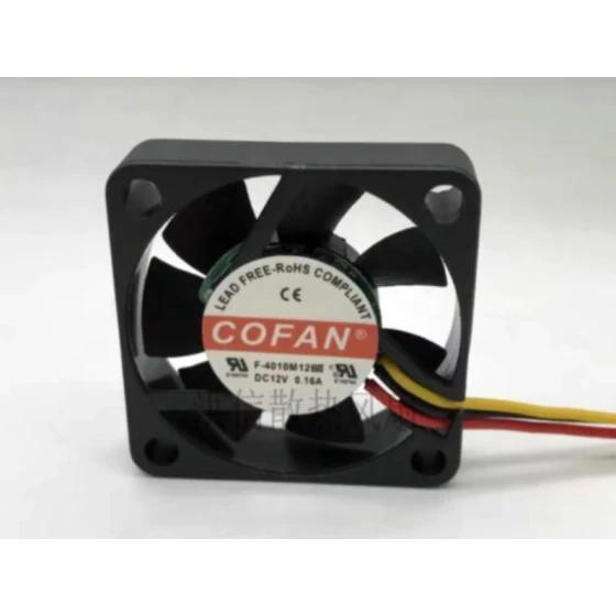 COFAN F-4010M12B Ventilator