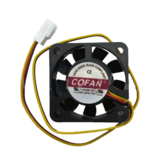 COFAN F-4010M12BII Ventilator