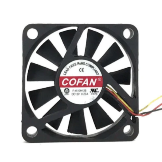 COFAN F-4510H12B Ventilator