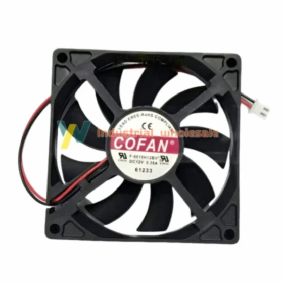 COFAN F-8015H12B Ventilator