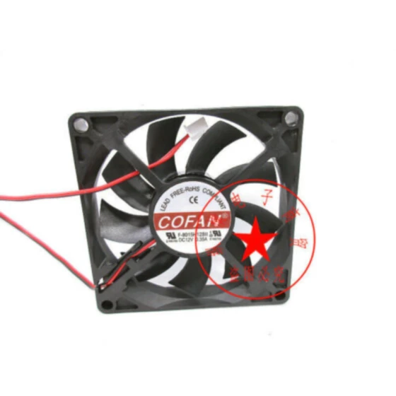 COFAN F-8015H12BII Ventilator