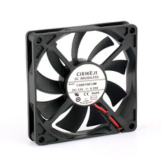Everflow F121225BM Ventilator