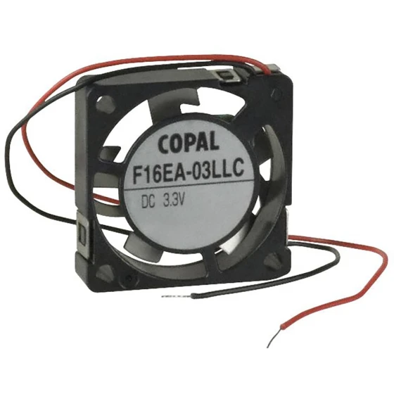 Nidec Components F16EA-03LLC Ventilator