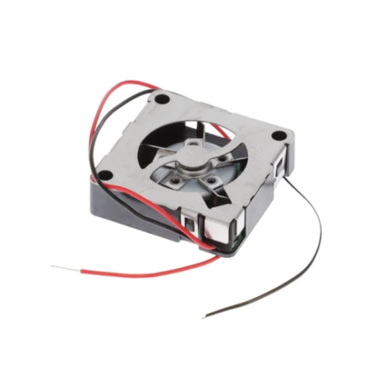 Nidec F16FB-05LLC /E ventilator