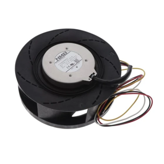NMB F175G3-061-D0540 ventilator