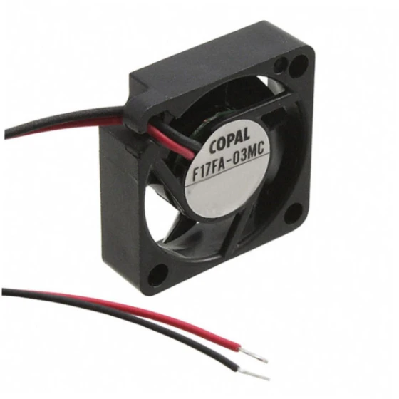 Nidec F17FA-03MC ventilator