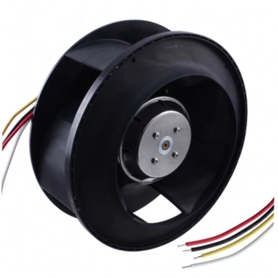 NMB Technologies Corp. F225A3-092-D0720 fan