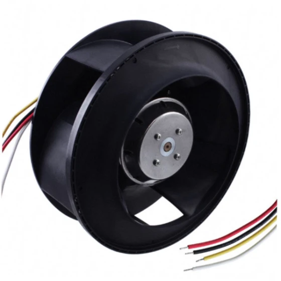 NMB F225H1-092-D0720 ventilator
