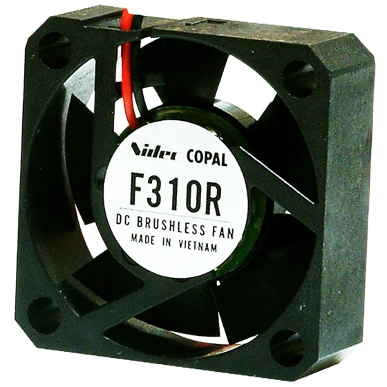 Nidec Components F310R-12LLC Ventilator