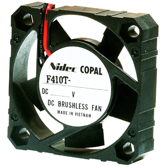 Nidec Components F410T-05LC Ventilator