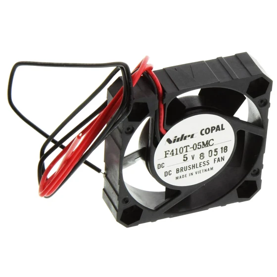 Nidec Components F410T-05MC Ventilator