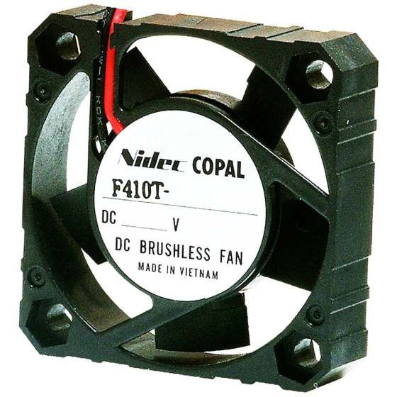Nidec Components F410T-12LC Ventilator
