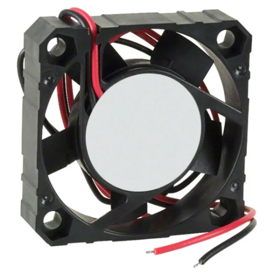 Nidec F410T-05LC ventilator