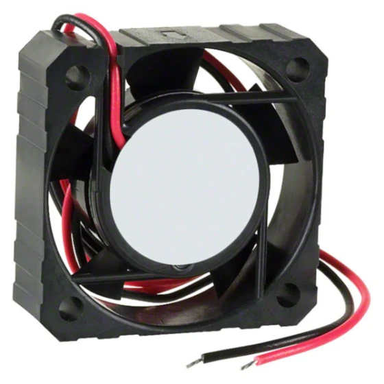 Nidec F412R-05MB ventilator