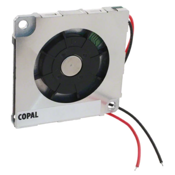 Nidec Components Corporation F455B-05MD fan