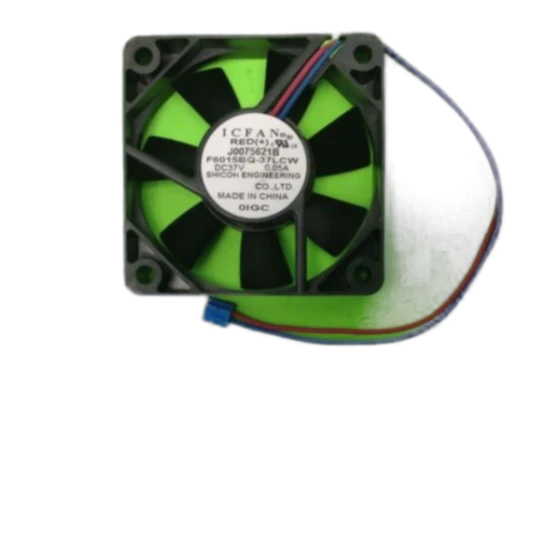 ICFAN F6015BQ-37LCW Ventilator