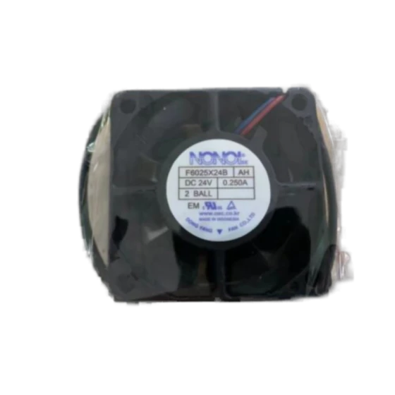 NONOI F6025X24B Ventilator