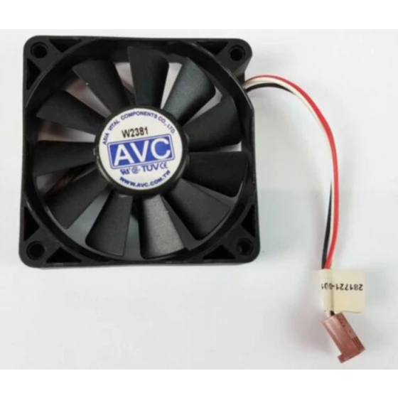 AVC F7015B12U Ventilator