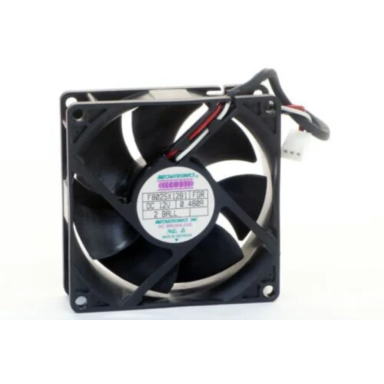 MECHATRONICS F8025X12B1 Ventilator