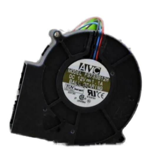AVC F9733B12H Ventilator