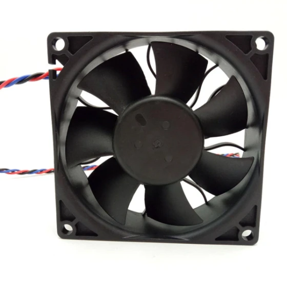 COOLER MASTER FA08025M12LPD Ventilator