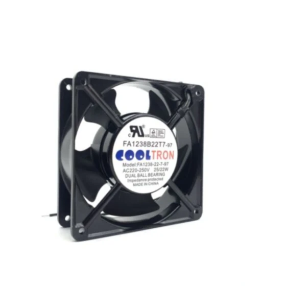 Cooltron FA1238B22T7-97 blæser