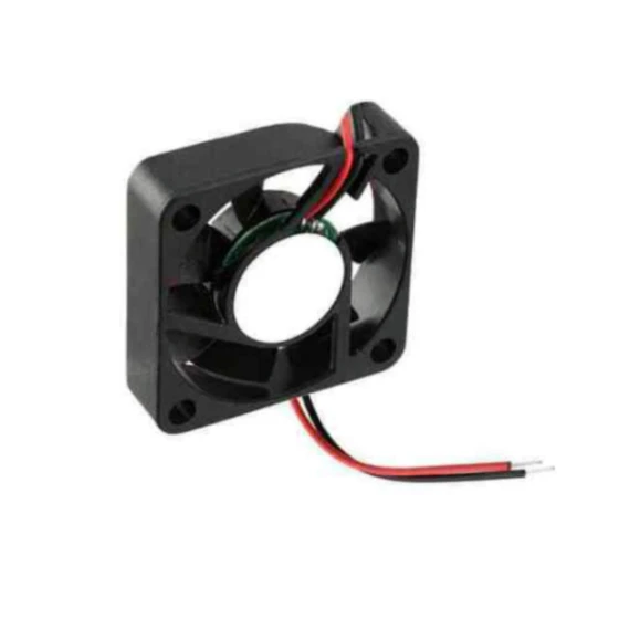Qualtek FAD1-04010BBHW11 Ventilator