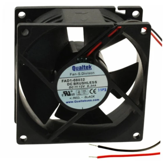Qualtek FAD1-08032DBHW12 fan