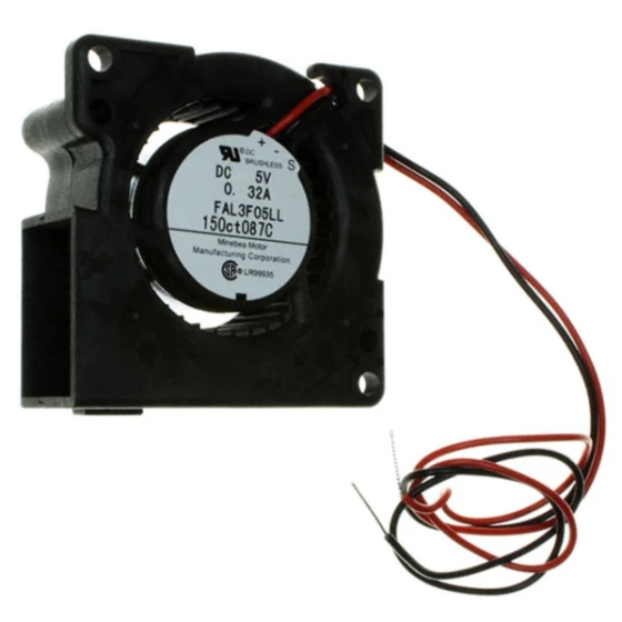 NMB FAL3F05LL fan